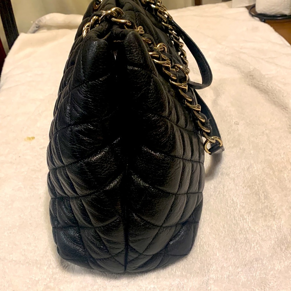 Kate Spade Quilted Tote - Picture 7 of 7